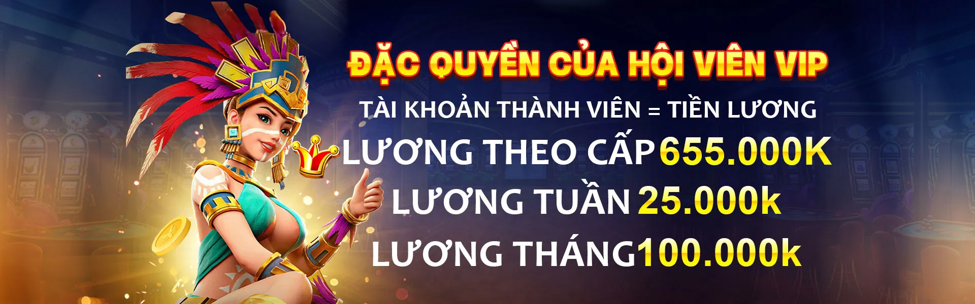 Điền thông tin cá nhân