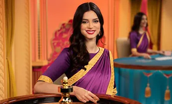 Bàn Sic Bo và Dragon Tiger trực tuyến